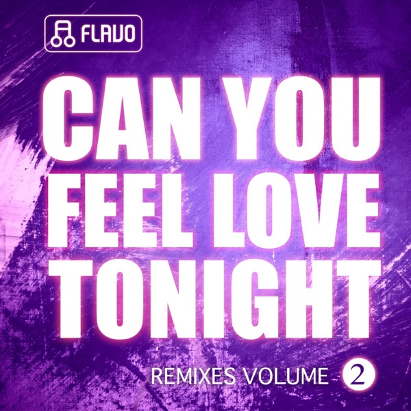 Can You Feel Love Tonight: Remixes, Vol. 2 (feat. Oleg Sobchuk) - EP