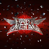 BabyMetal artwork