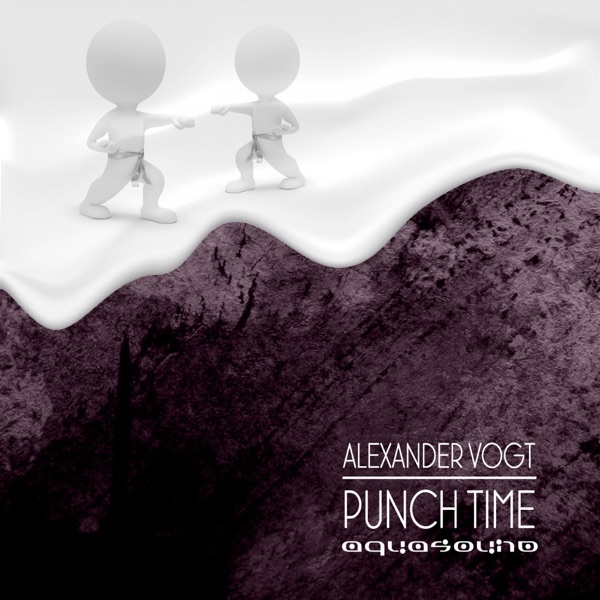 Punch Time - Single