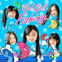 Go! Go!! Fishing