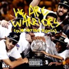 We Are Warriors (Dub Nation Remix) - Single