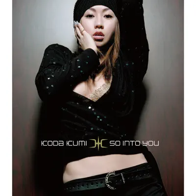 So Into You - EP - Kumi Koda