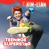 Teenage Superstar artwork