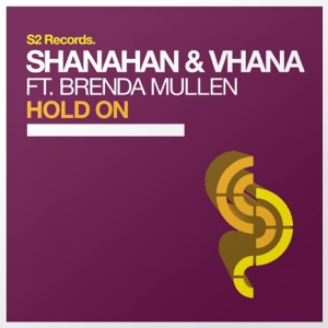 Hold On (feat. Brenda Mullen) - Single