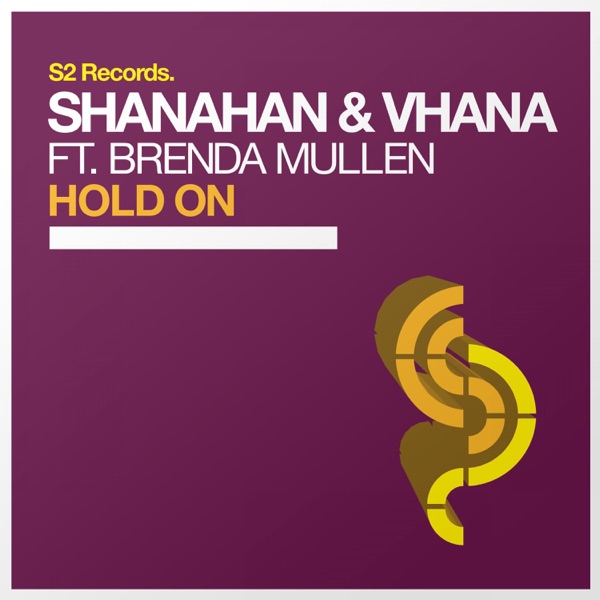 Hold On (feat. Brenda Mullen) - Single
