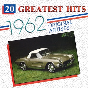 The Shirelles - Soldier Boy - Line Dance Chorégraphe