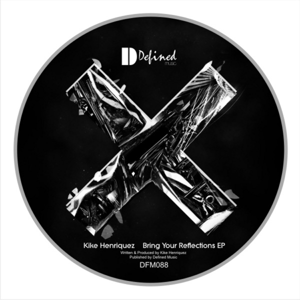 Bring Your Reflections EP