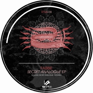 Secret Analogue - Single