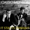 It Starts Tonight - Cassio Monroe lyrics