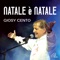 E' sorto il sole su di me - Giosy Cento lyrics