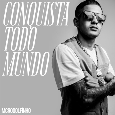 Conquista Todo Mundo - Single