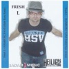 Hamburger Fans (Hebt eure Arme) (Remixes) - Single