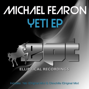 Yeti - Single