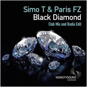 Black Diamond - Single