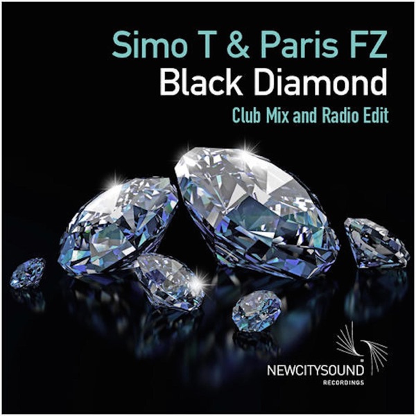 Black Diamond - Single