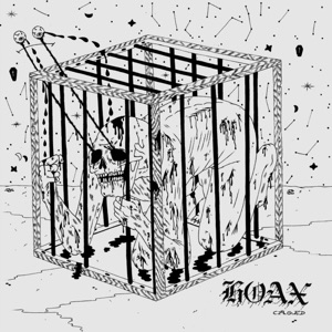 Caged / Sick Punk Single - Single