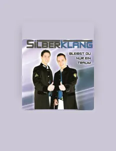 Ascolta Silberklang, guarda video musicali, leggi la biografia, vedi le date del tour & altro!