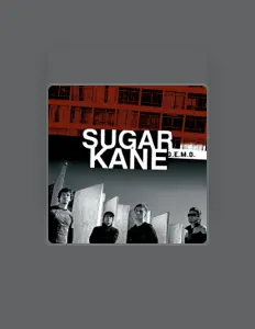 Listen to Sugar Kane, watch music videos, read bio, see tour dates & more!