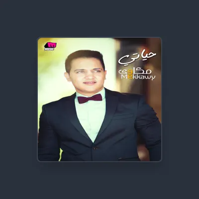 Listen to Mekkawy, watch music videos, read bio, see tour dates & more!