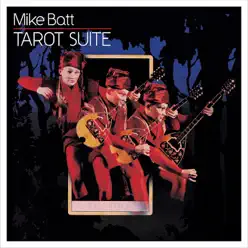 Tarot Suite - Mike Batt