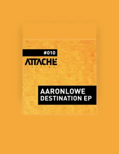 Listen to aaronLowe, watch music videos, read bio, see tour dates & more!