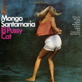 Mongo Santamaria - Hammer Head