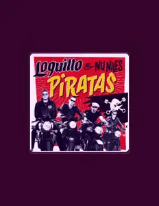 Ouve Loquillo & Nu Niles, vê vídeos de música, lê a biografia, vê as datas da digressão e muito mais!