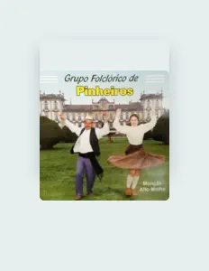 Listen to Grupo Folclórico de Pinheiros, watch music videos, read bio, see tour dates & more!