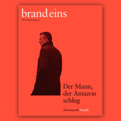 brand eins audio: Handel - brand eins