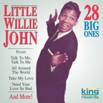 Little Willie John - Flamingo