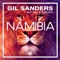 Namibia (feat. Jenny Jackson) [Radio Edit] - Gil Sanders lyrics