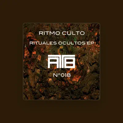 Listen to Ritmo Culto, watch music videos, read bio, see tour dates & more!