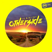 Otherside - Single - JJ & Dj Pey