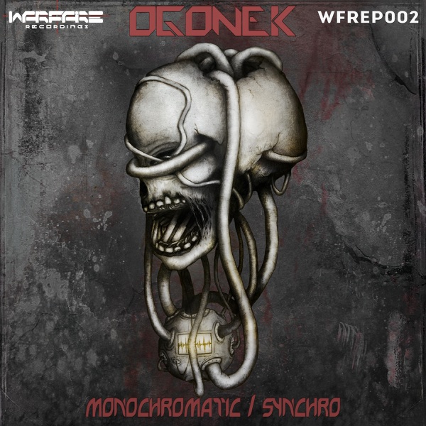 Monochromatic / Synchro - Single