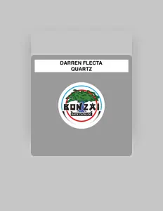 Dengarkan Darren Flecta, tonton video musik, baca bio, lihat tanggal tur & lainnya!