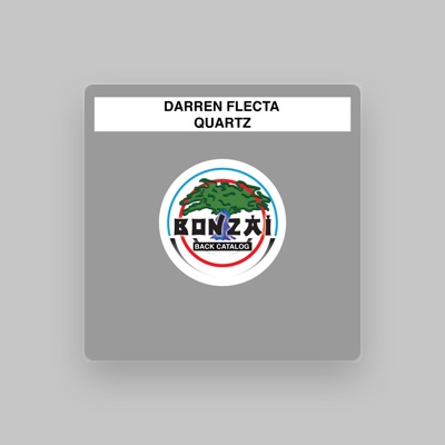 Listen to Darren Flecta, watch music videos, read bio, see tour dates & more!