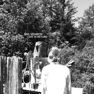 Love in Return - Single