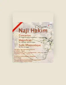 聆聽 Ensemble Instrumental Vibrations、觀看音樂影片、閱讀小傳、查看巡演日期等!