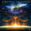 Electric Universe - Nebula
