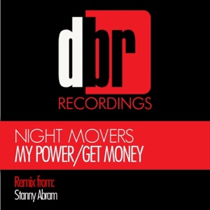My Power / Get Money - EP