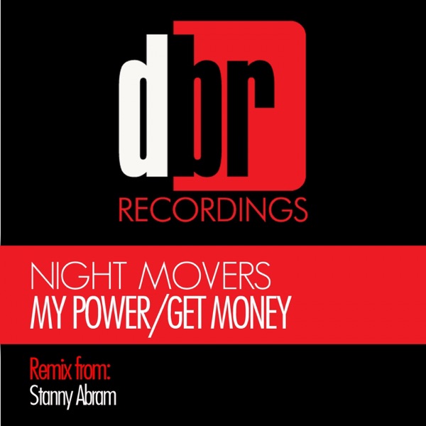 My Power / Get Money - EP
