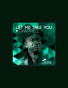 Posłuchaj wykonawcy Chappell, obejrzyj teledyski, przeczytaj biografię, zobacz daty tras koncertowych i nie tylko!