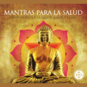 Mantra Buda de la Medicina (salud) - Lama Yeshi & Pedro Dabdoub