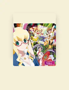 Escucha a ウサたん(CV:相坂優歌), mira vídeos musicales, lee la biografía, consulta fechas de giras y mucho más.