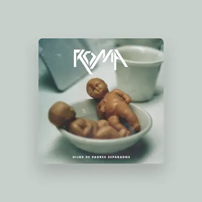 Listen to Roma, watch music videos, read bio, see tour dates & more!