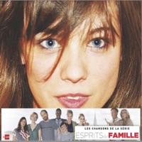 Let Them Talk (Original Score from the TV Serie Esprits de Famille) - Noa Moon