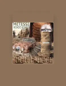 Ouve Metessi, vê vídeos de música, lê a biografia, vê as datas da digressão e muito mais!