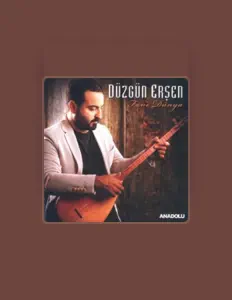 Listen to Düzgün Erşen, watch music videos, read bio, see tour dates & more!