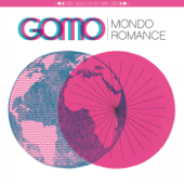 Mondo Romance - Gold Of My Own