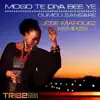 Oumou Sangaré - Mogo Te Diya Bee Ye (Jose Marquez Dubstramental)